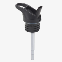 Športový uzáver na fľašu Klean Kanteen Flip Seal Sport Cap w/Straw (for Classic Bottles)