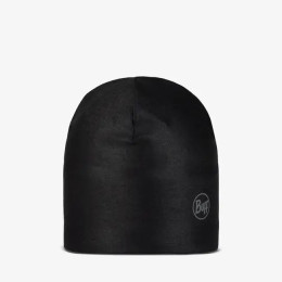 Čiapka Buff Thermonet Beanie čierna Black