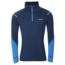 Pánska funkčná mikina Progress MW NRZ 170