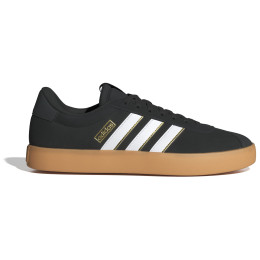 Pánske topánky Adidas Vl Court 3.0 hnedá/čierna Cblack/Ftwwht/Tmvire