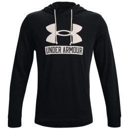 Pánska mikina Under Armour Rival Terry Logo Hoodie