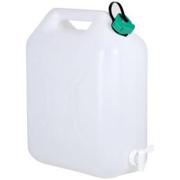 Kanister Eda jerrycan 15l