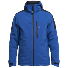 Pánska lyžiarska bunda Tenson Core Ski Jacket modrá Blue