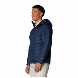 Pánska bunda Columbia Powder Lite™ II Hooded Jacket