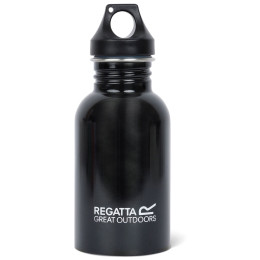 Termoska Regatta Stainless Streel Bottle 0.5L čierna Black