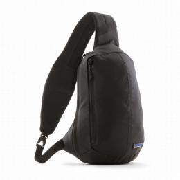 Batoh Patagonia Ultralight Black Hole Sling čierna Black