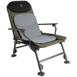 Skladacie kreslo Bo-Camp Fishing chair Carp