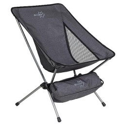 Stolička Bo-Camp Folding Chair Extreme L