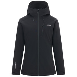 Dámska bunda Regatta Womens Highton Stretch Padded Jacket