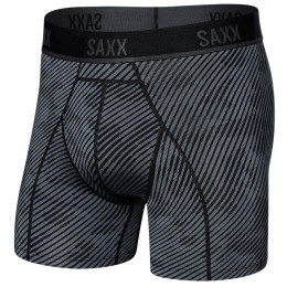 Boxerky Saxx Kinetic Light-Compression Mesh Bb