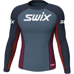 Pánske tričko Swix RaceX