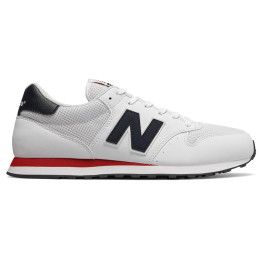 Pánske topánky New Balance GM500SWB