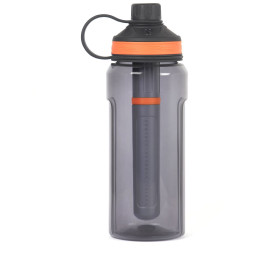 Filtračné fľaša Lifesystems Water Filter & Purifier Bottle