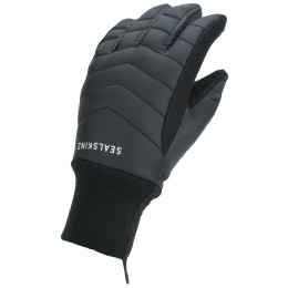 Nepremokavé rukavice SealSkinz Waterproof All Weather Lightweight Insulated Glove