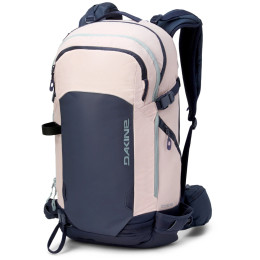 Skialpový batoh Dakine W Poacher 30L