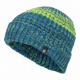 Detská čiapka Dare 2b Mindless II Beanie zelená/modrá KgfshBlu/GrF