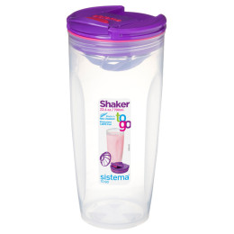 Šejker Sistema Shaker To Go 700ml