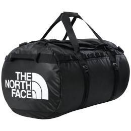 Cestovná taška The North Face Base Camp Duffel - Xl 2023 čierna TnfBlack/TnfWhite
