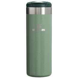 Termohrnček Stanley AeroLight Transit 470 ml zelená Hammertone Green