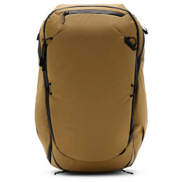 Batoh Peak Design Travel Backpack 45L hnedá Coyote