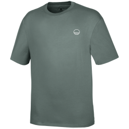 Pánske tričko Wild Country Sequence Man T-shirt zelená marsh