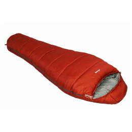 Spacák Vango Nitestar Alpha 450 červená