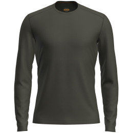 Pánske tričko Icebreaker Mens 200 Oasis LS Crewe