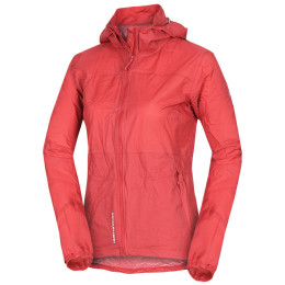 Dámska bunda Northfinder Northkit darkcoral
