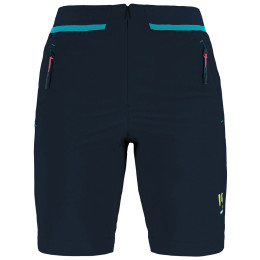 Dámske kraťasy Karpos Tre Cime W Bermuda modrá Sky Captain/Blue Atoll