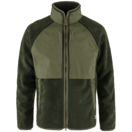 Pánska bunda Fjällräven Vardag Pile Jacket M
