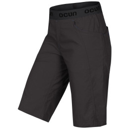 Pánske kraťasy Ocún Mánia Shorts čierna Anthracite Obsidian