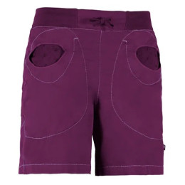 Dámske kraťasy E9 Mix Short Women's fialová Amythist