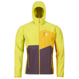 Pánska softshellová bunda High Point Versa Hoody Jacket
