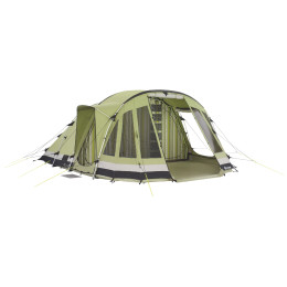 Stan Outwell Trout Lake 6