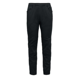 Pánske nohavice Black Diamond M Notion pants čierna