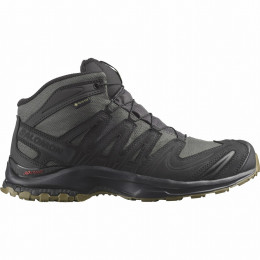 Pánske topánky Salomon Xa Tracker Gore-Tex