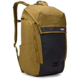 Batoh Thule Paramount Commuter 28 l zelená nutria