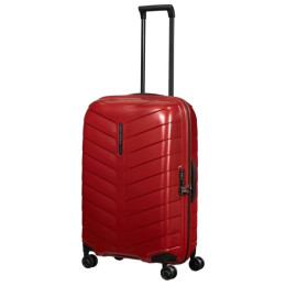 Kufor na kolieskach Samsonite Attrix 69 červená Red