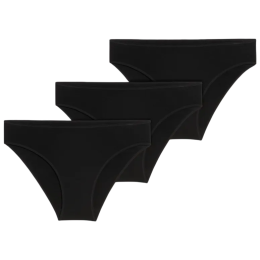 Dámske nohavičky Puma Elements Briefs 3P