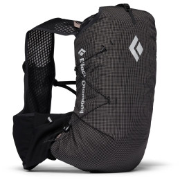 Batoh Black Diamond Distance 8 Backpack čierna Black (0002)