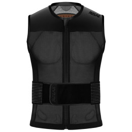 Chránič chrbtice Relax Speedmaster Evo čierna