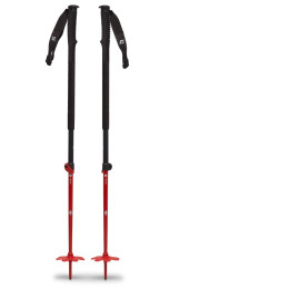 Lyžiarske palice Black Diamond Vapor 2 Al