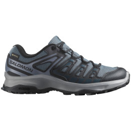 Dámske topánky Salomon Extegra Gore-Tex sivá Turbulence / Black / Grisaille