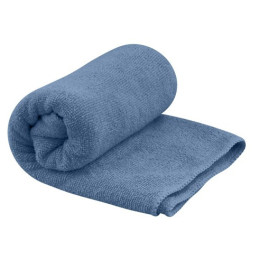 Uterák Sea to Summit Tek Towel XS modrá