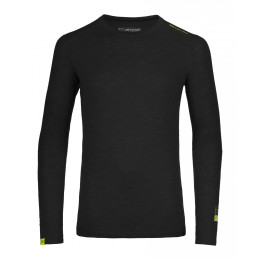 Pánske termoprádlo Ortovox Merino 105 Ultra Long Sleeve