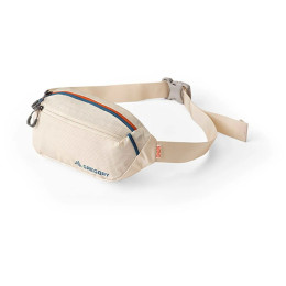 Ľadvinka Gregory Nano Waistpack Mini 3L béžová Chalk White