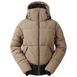 Dámska bunda Dare 2b Glitz Jacket béžová PineBark/Blk