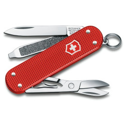 Vreckový nôž Victorinox Classic Alox LE 2018