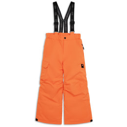 Detské lyžiarske nohavice Lego Wear Lwpayton 701 Orange oranžová Orange