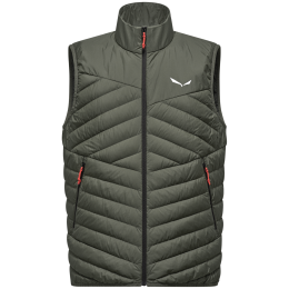 Pánska vesta Salewa Brenta Rds Dwn Vest M